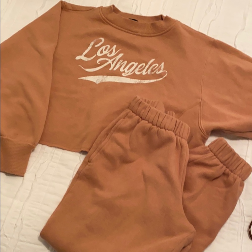 Lounge Set